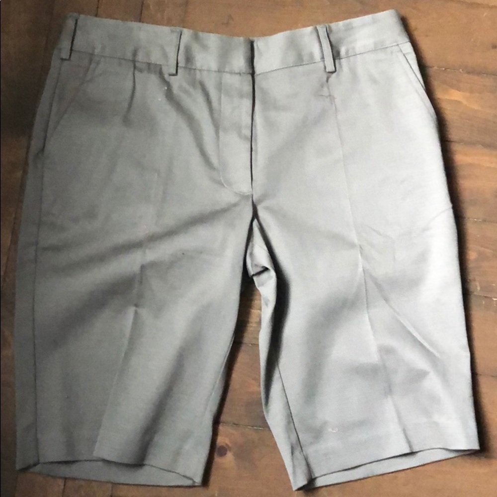 Bermuda Short